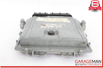 15-20 Mercedes W205 C300 GLC350e E300 M274 2.0L ECU ECM Engine Control Module