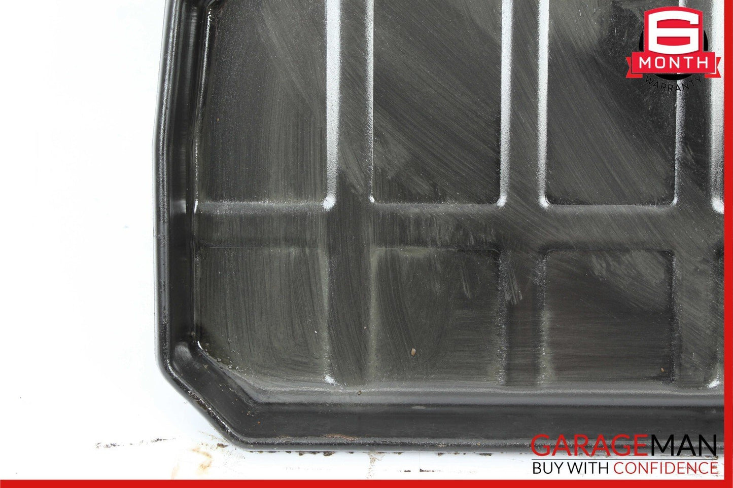 98-06 Mercedes W220 S500 CL500 ML500 Automatic Transmission Lower Oil Pan OEM