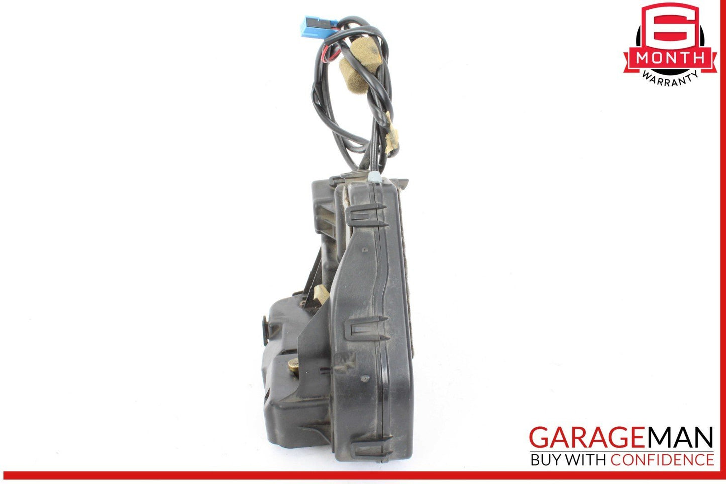 03-09 Mercedes W211 E320 4MATIC Rear Left Driver Side Door Lock Latch Actuator