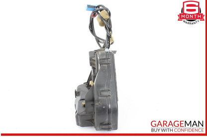 03-09 Mercedes W211 E320 4MATIC Rear Left Driver Side Door Lock Latch Actuator