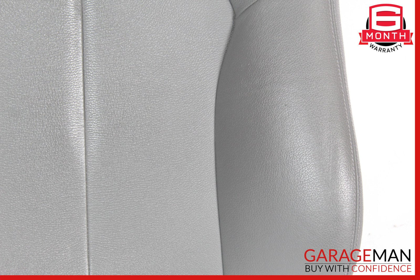 03-09 Mercedes W209 CLK550 CLK350 Convertible Upper Top Seat Cushion Right OEM