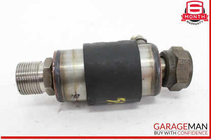 90-99 Mercedes W140 500SEL S500 Fuel Gas Cooler Cooling Tube 1404760217 OEM