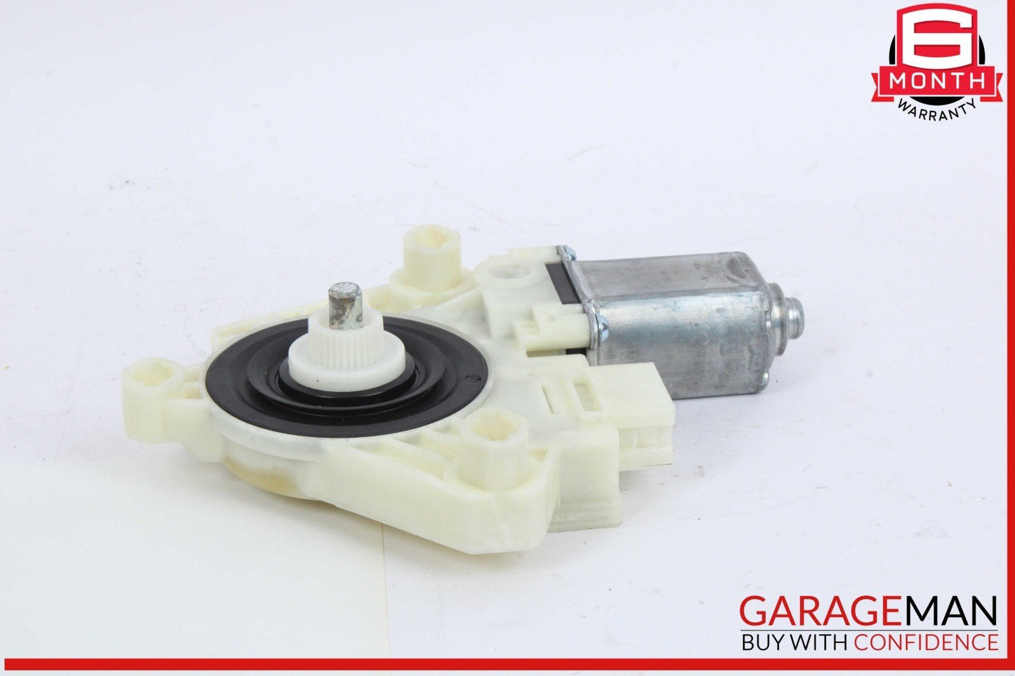 15-20 Mercedes W205 C300 C350e Front Right Side Door Window Regulator Motor OEM