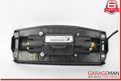 08-15 Mercedes W204 C300 C250 Front Right Passenger Side Dash Airbag OEM