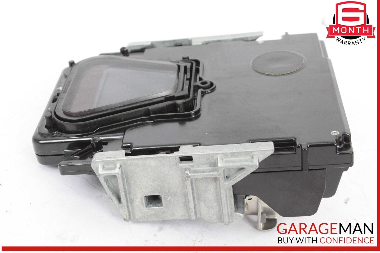 17-19 Audi A4 Front Upper Windshield Lane Assist Camera 8W0907217C OEM