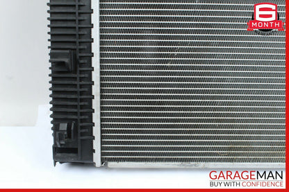 07-14 Mercedes W216 CL600 S600 Engine Cooling Radiator 2215002603 OEM