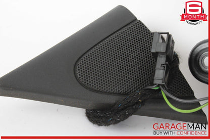 00-06 Mercedes W215 CL55 AMG Rear Right Side Door Audio Speaker Tweeter OEM