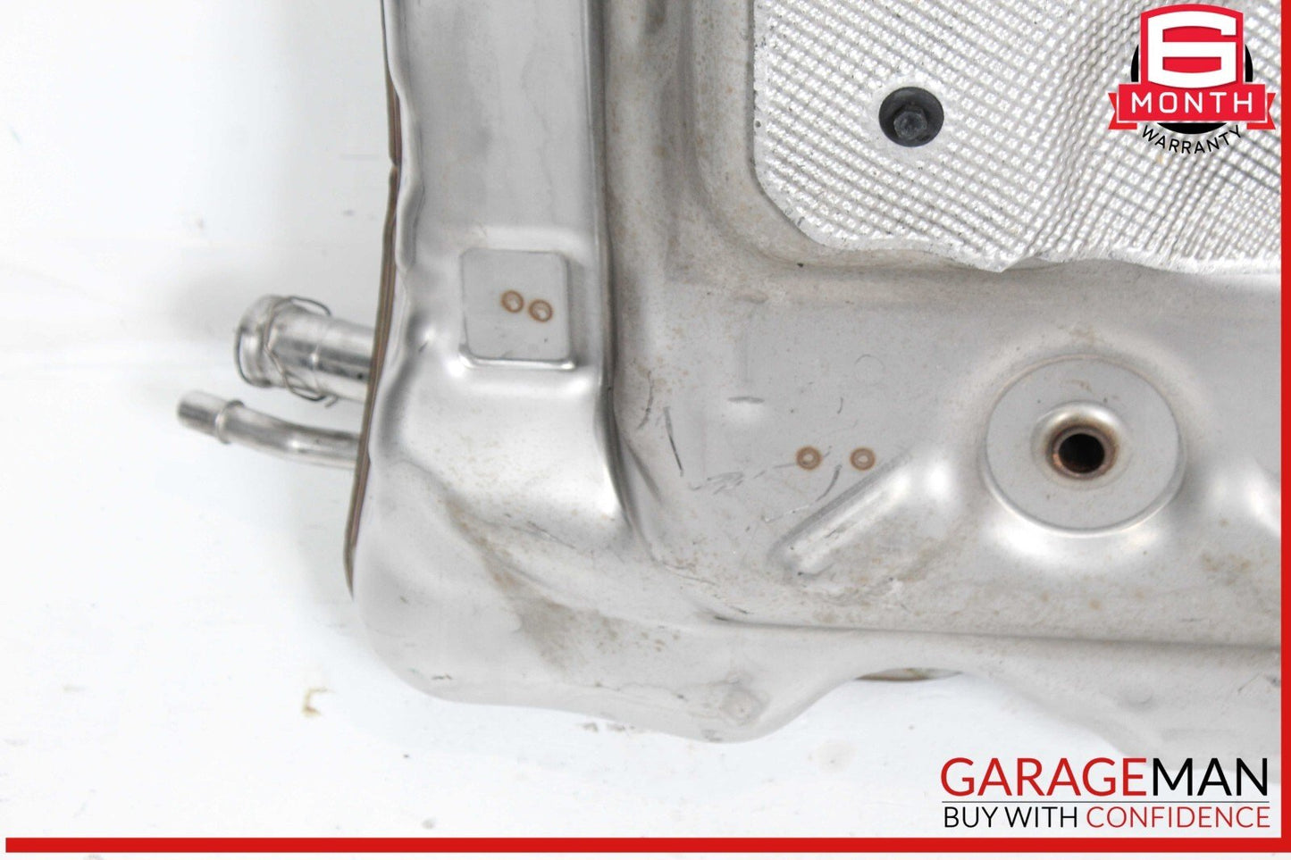 18-23 BMW 530e 745e 745Le xDrive Hybrid Fuel Tank Assembly OEM