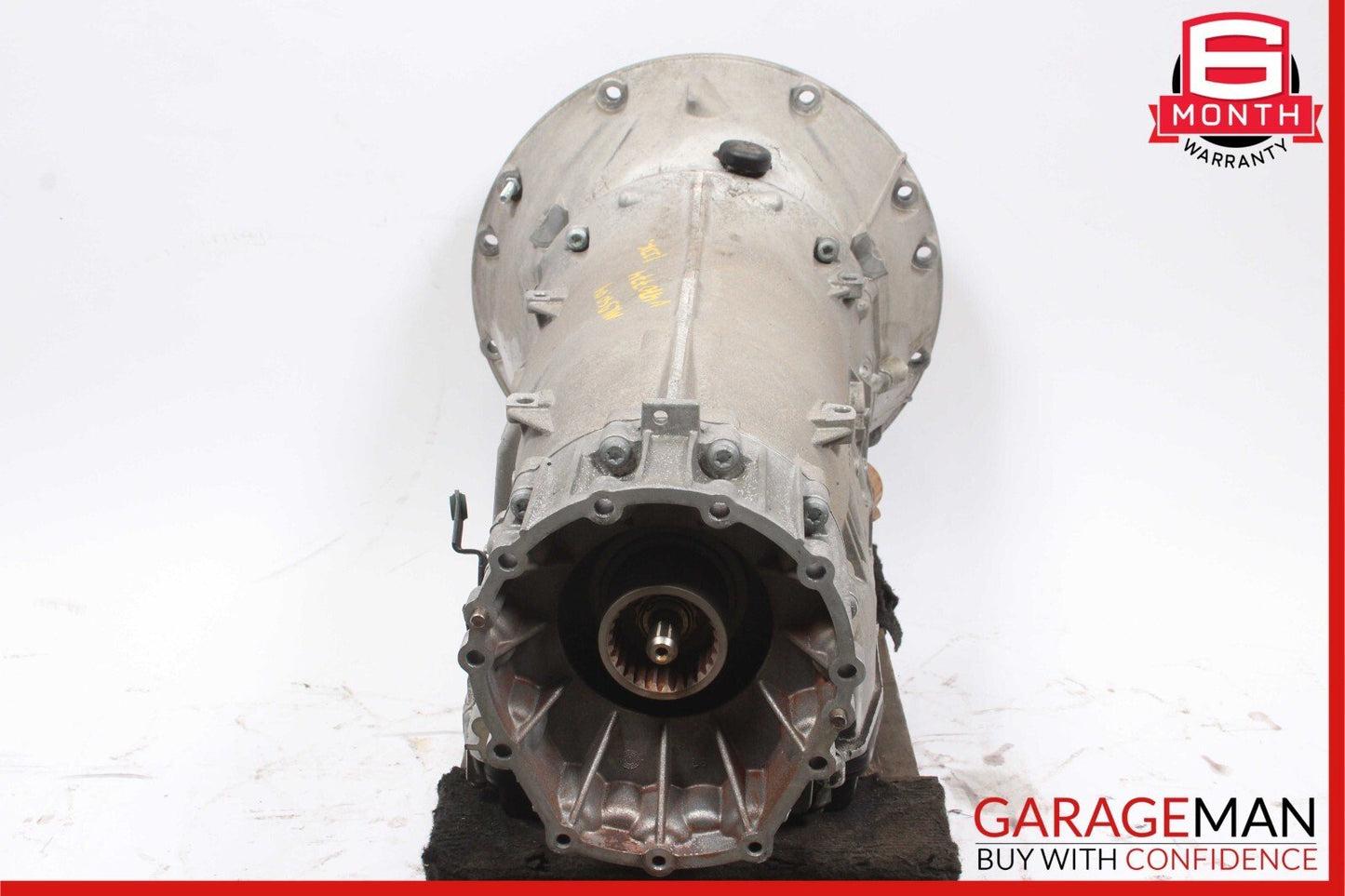 03-05 Mercedes W163 ML350 5G Automatic Transmission Assembly 722.674 OEM 133k