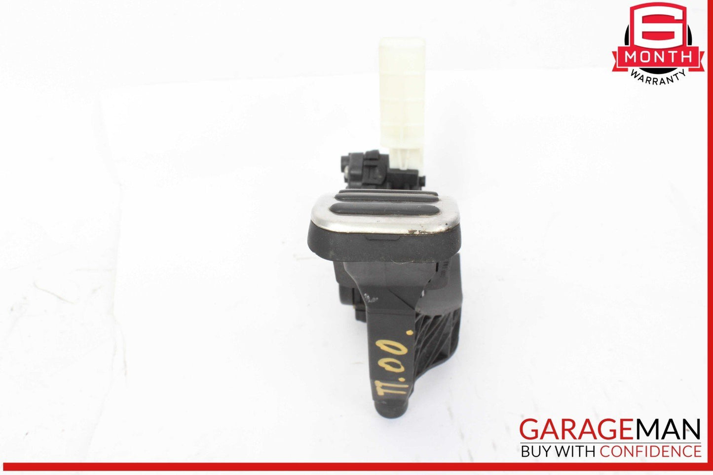 00-06 Audi TT Gas Pedal Accelerator Throttle 1J1721503J OEM