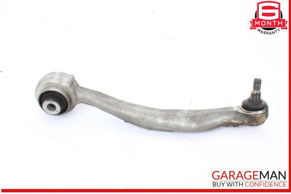 08-14 Mercedes W204 C250 C350 Front Left Side Curved Wishbone Control Arm OEM