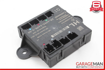 08-18 Mercedes CLS400 CLS550 C250 Rear Left Side Door Control Module Unit