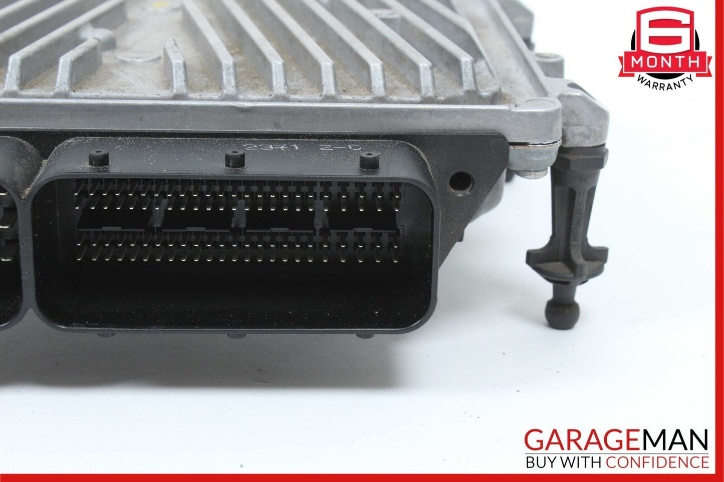 12-16 Mercedes W204 C300 GLK350 ECU Engine Control Module Unit 2769005000 OEM