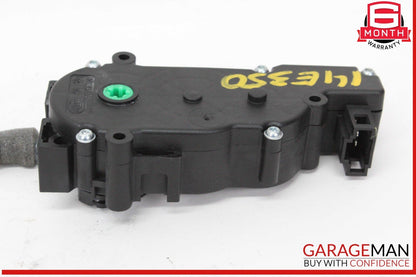 10-18 Mercedes W212 E350 C300 Trunk Lid Power Closing Motor 2047500060 OEM