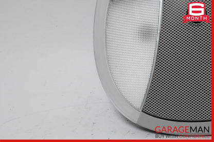 03-11 Mercedes CLS500 E350 Rear Overhead Top Upper Dome Light Reading Map Lamp