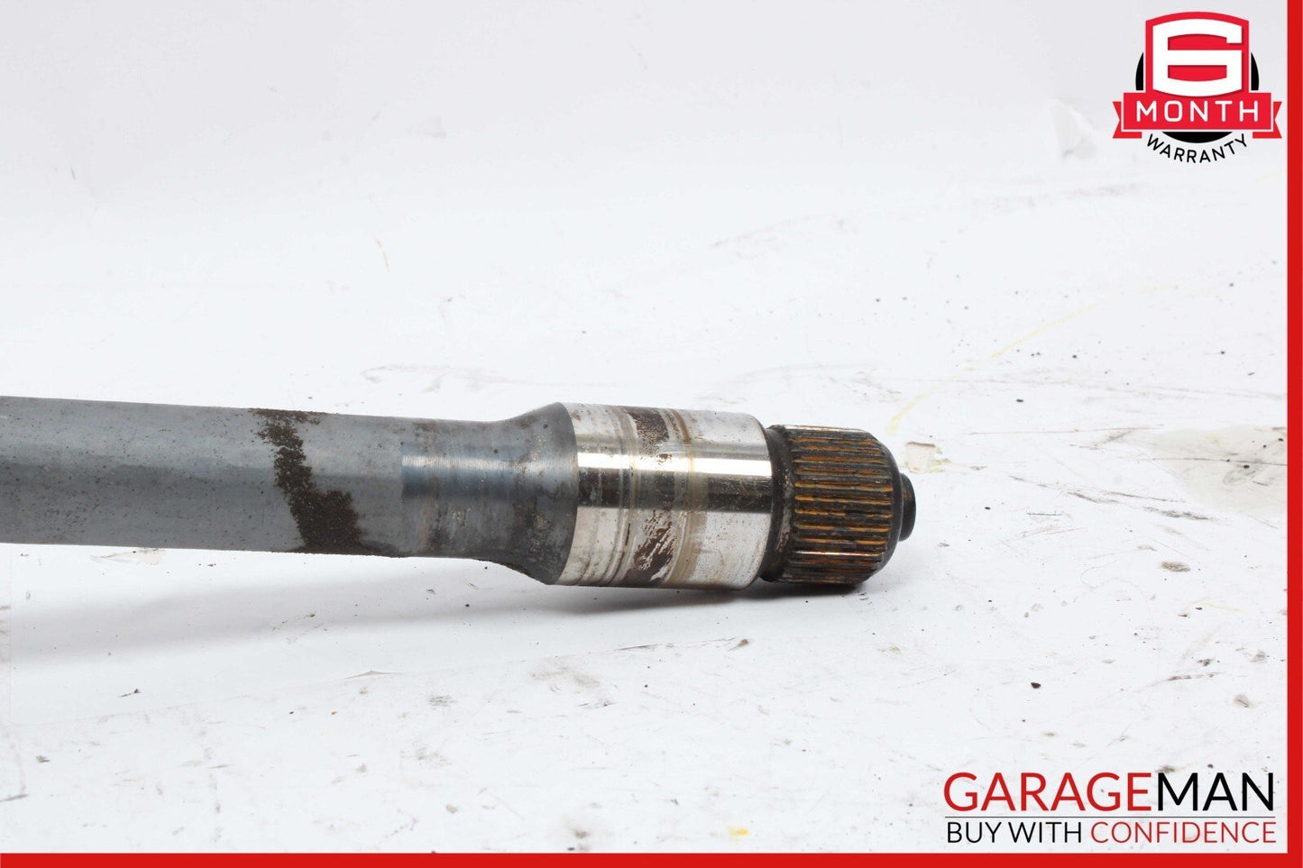 12-18 Audi A7 A6 Transmission Axle Flange Shaft 0CS409355B OEM