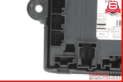 10-13 Mercedes W221 S400 S550 S63 Front Right Passenger Door Control Module Unit