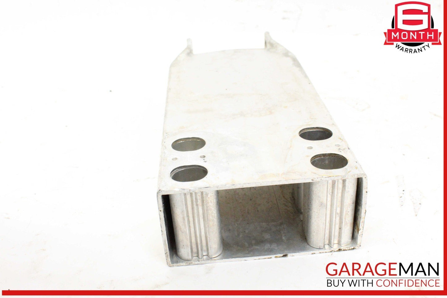 15-23 Mercedes W205 C300 Front Right Side Bumper Reinforcement Impact Bar OEM