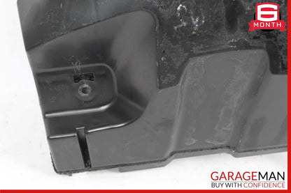03-08 Mercedes R230 SL500 SL55 AMG BOSE Subwoofer Audio Radio Speaker OEM