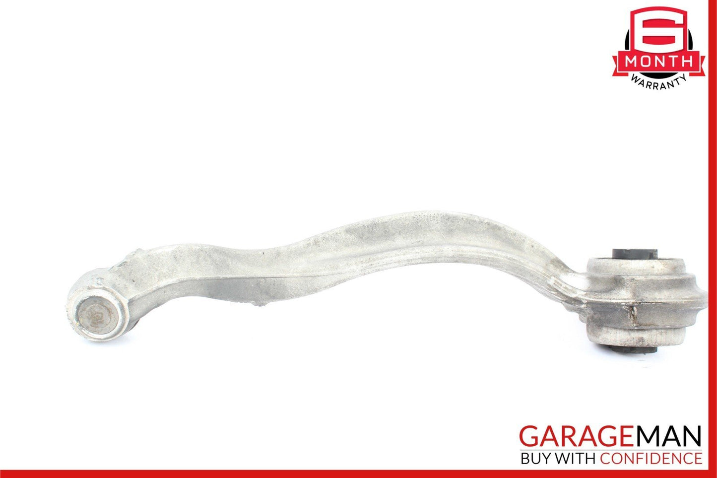 10-16 Mercedes W212 E350 E550 CLS400 Front Left Side Top Upper Control Arm