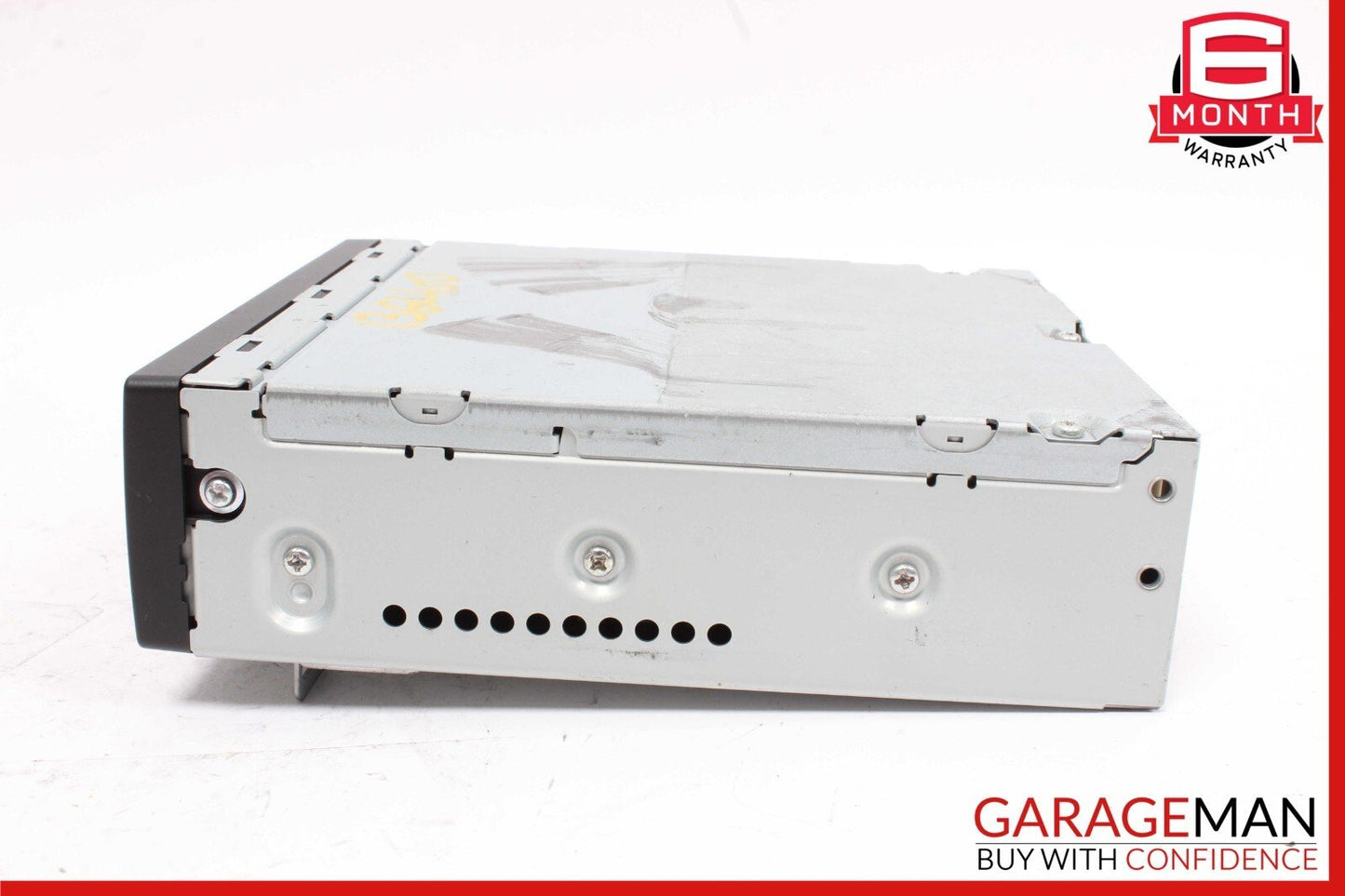 12-16 Mercedes X166 GL450 GL550 ML350 ML550 DVD Video Player 1669069800 OEM
