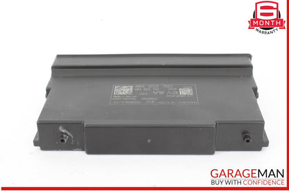 18-25 Audi Q5 Front Left Driver Side Seat Memory Adjustment Control Module Unit