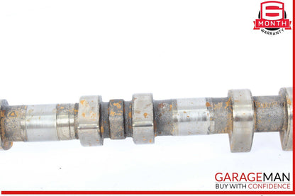 03-06 Porsche Cayenne 955 Left Side Engine Exhaust Camshaft 94810518101