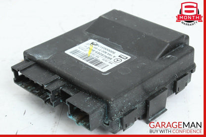 06-09 Mercedes X164 GL450 ML350 R500 Trunk Lid Liftgate Tail Gate Control Module