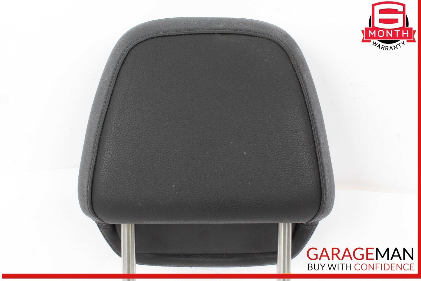 11-14 Porsche Cayenne S 958 Front Right Side Headrest Head Rest OEM