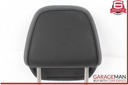 11-14 Porsche Cayenne S 958 Front Right Side Headrest Head Rest OEM