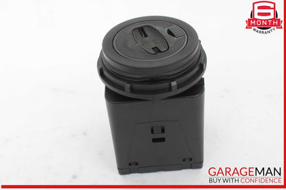 11-18 Porsche Cayenne 958 Start Ignition Switch Module 7PP905865E OEM