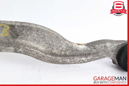 07-14 Mercedes W221 S550 S65 S63 AMG Front Left Side Lower Control Arm RWD
