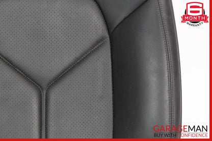 11-18 Porsche Cayenne 958 Front Right Side Top Upper Seat Cushion OEM