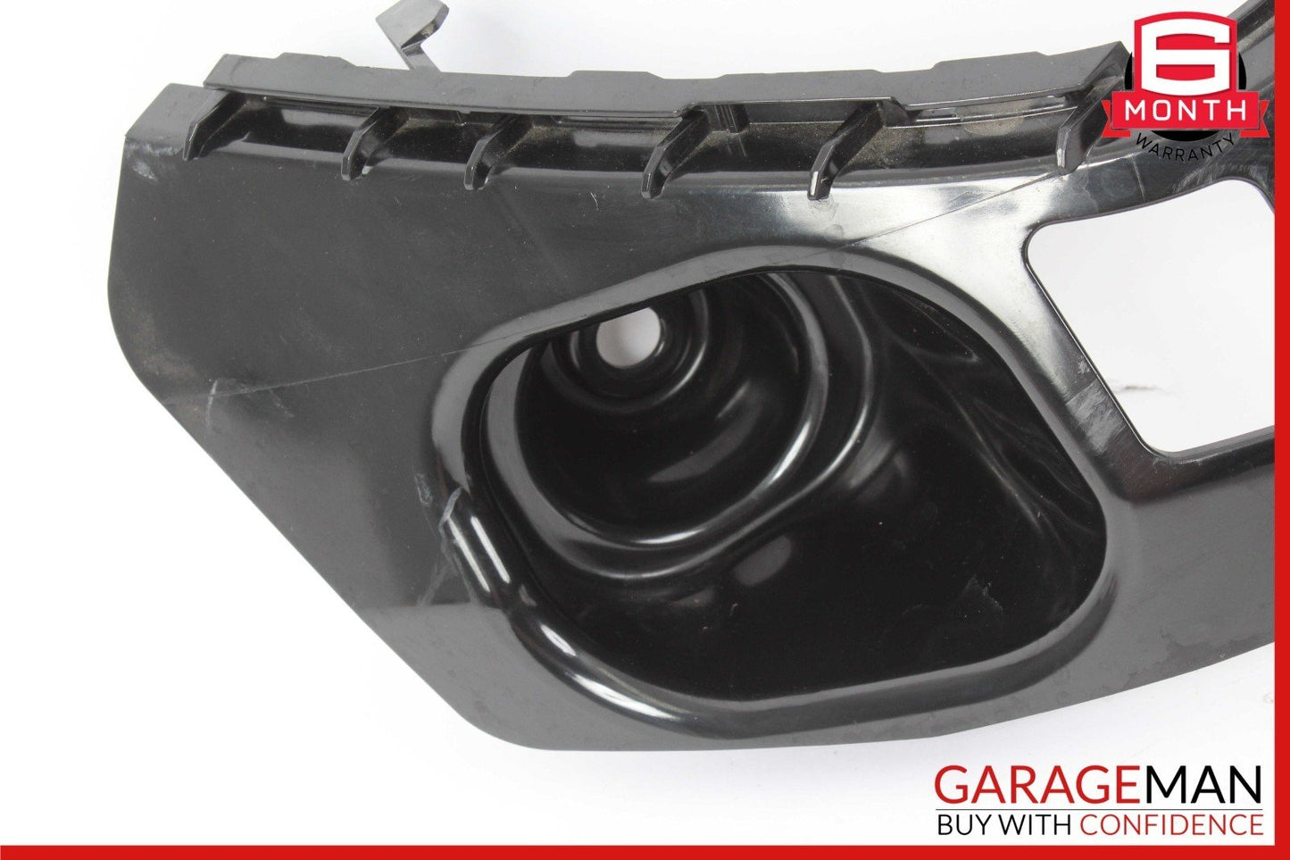 20-23 Mercedes W118 CLA250 Rear Right Side Bumper Mount Support Bracket OEM