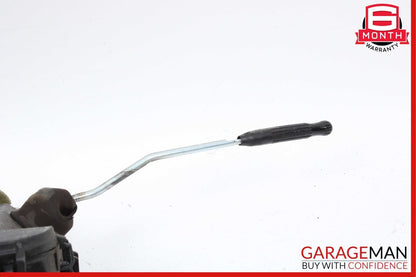 03-09 Mercedes W211 E500 E320 E550 E350 Front Right Door Lock Latch Actuator