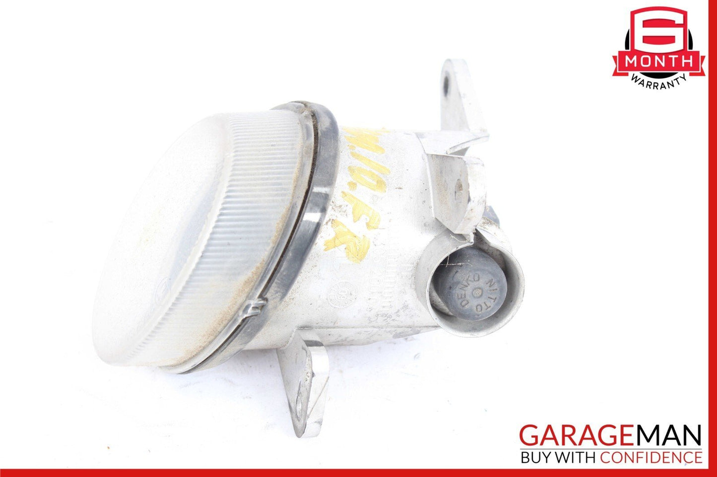 10-13 Mercedes W221 S400 GL450 Front Right Bumper Daytime Running Light Lamp OEM