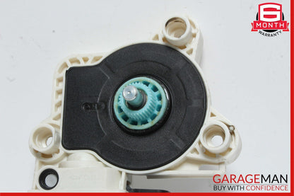 03-09 Mercedes W211 E350 E500 E550 Rear Right Side Window Regulator Motor Unit