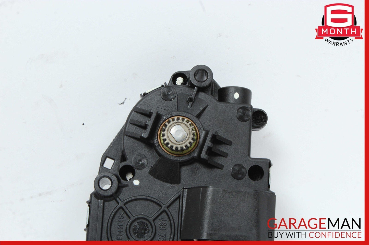 08-14 Mercedes W221 S550 C300 Panoramic Sunroof Sun Roof Motor 2048201442 OEM