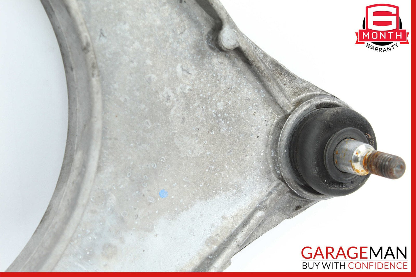 03-11 Mercedes W211 E320 CLS550 Front Right Passenger Side Upper Control Arm OEM