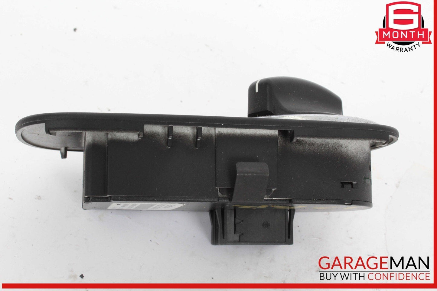 10-13 Land Rover Range Rover Sport Headlight Fog Light Control Switch E0201043