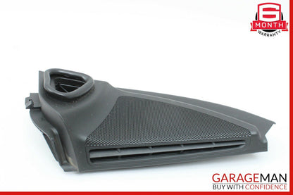 06-11 Mercedes W164 ML350 Front Right Side Tweeter Speaker Door Mirror Cover OEM