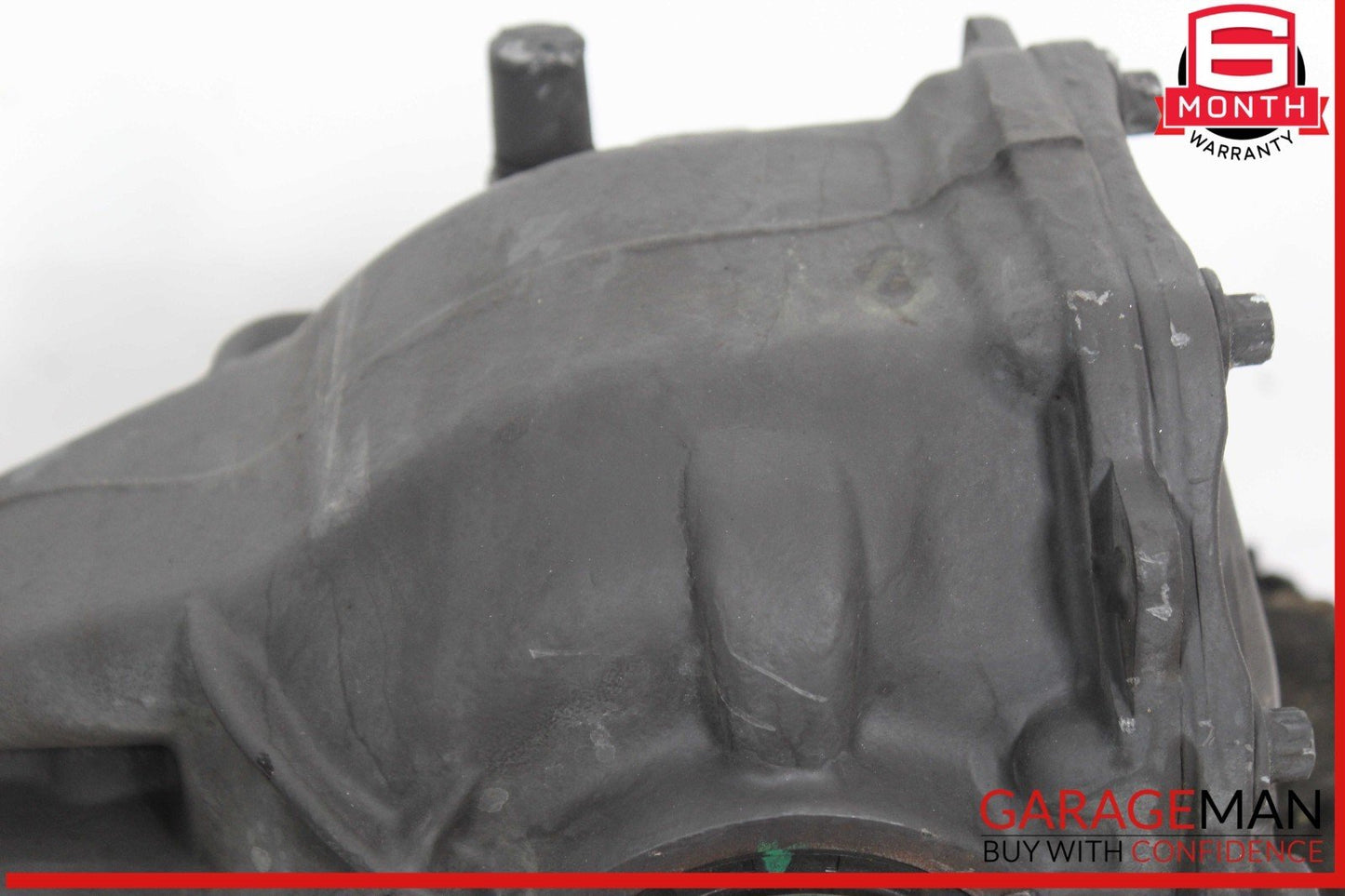 03-11 Mercedes W203 C230 SLK280 Rear Differential Diff Axle Carrier 3.27 OEM
