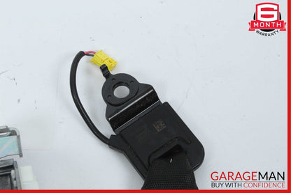 10-12 Mercedes X204 GLK350 Front Right Side Seat Belt Seatbelt Retractor OEM