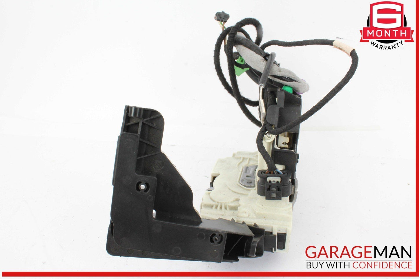 12-20 Mercedes R172 SLK250 SLK350 Front Left Side Door Lock Latch Actuator OEM