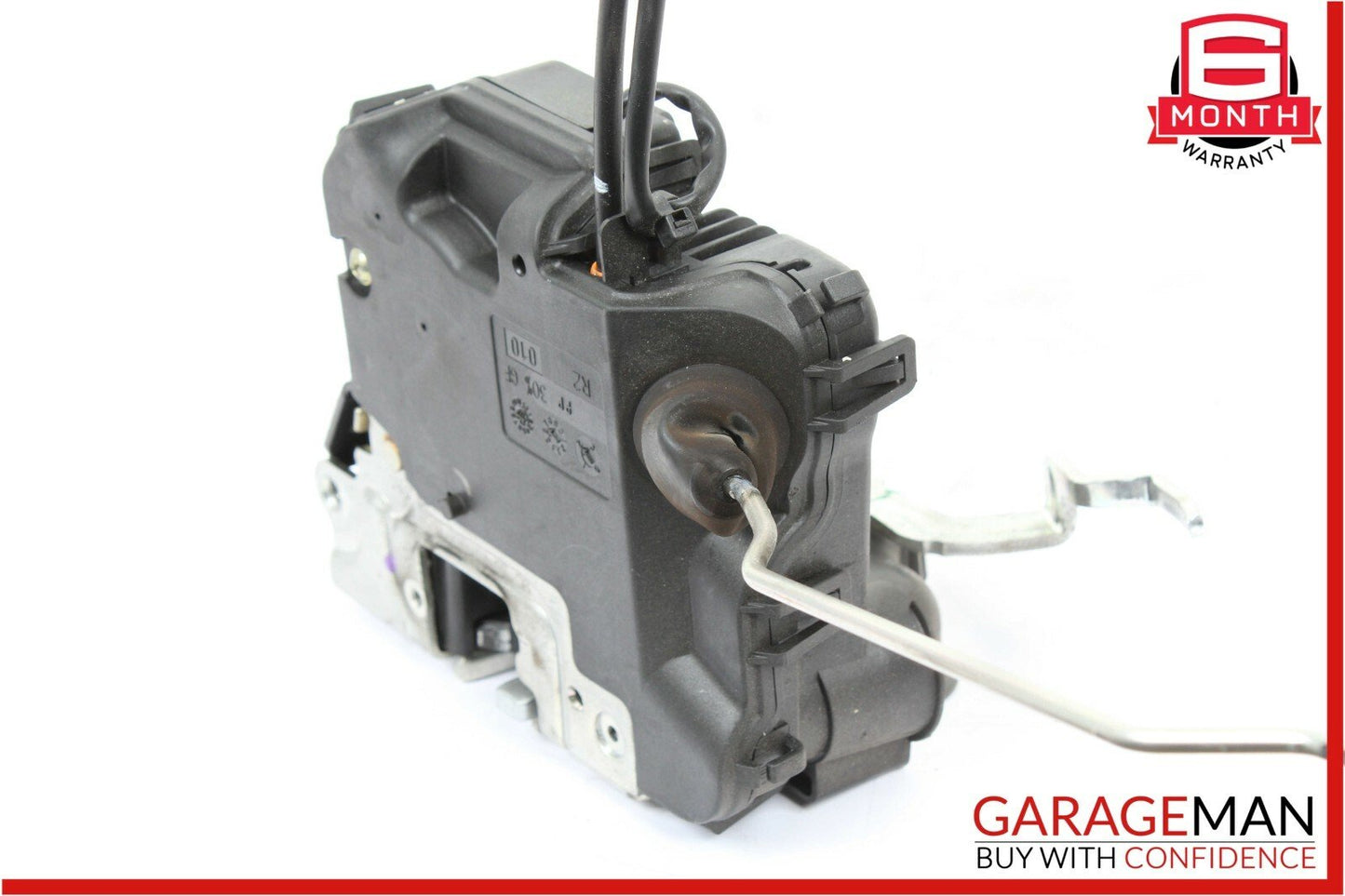 06-11 Mercedes W219 CLS500 CLS55 AMG Front Right Door Lock Latch Actuator OEM