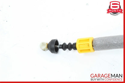 08-14 Mercedes W204 C250 C300 Sedan Rear Right Door Lock Latch Actuator