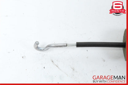 03-09 Mercedes W211 E350 E500 Rear Right Door Lock Actuator Side Keyless Go OEM