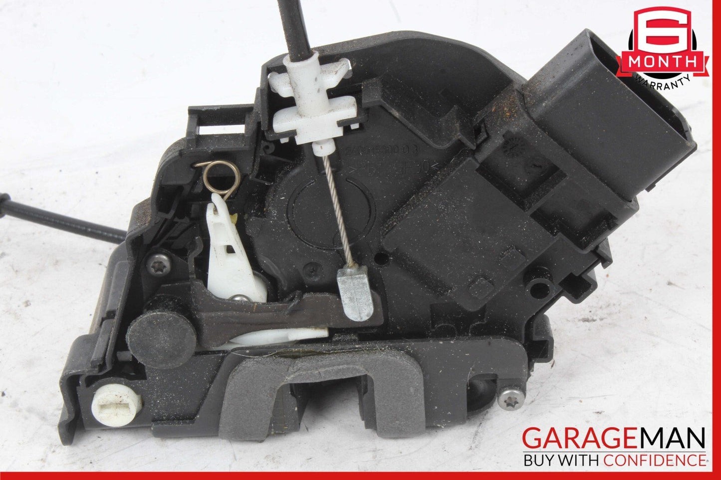 12-19 Range Rover Evoque L538 Rear Left Door Lock Latch Actuator LR011305 OEM
