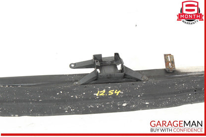 08-12 Audi S4 S5 Front Bumper Reinforcement Crash Bar Rebar 8K0807113G OEM