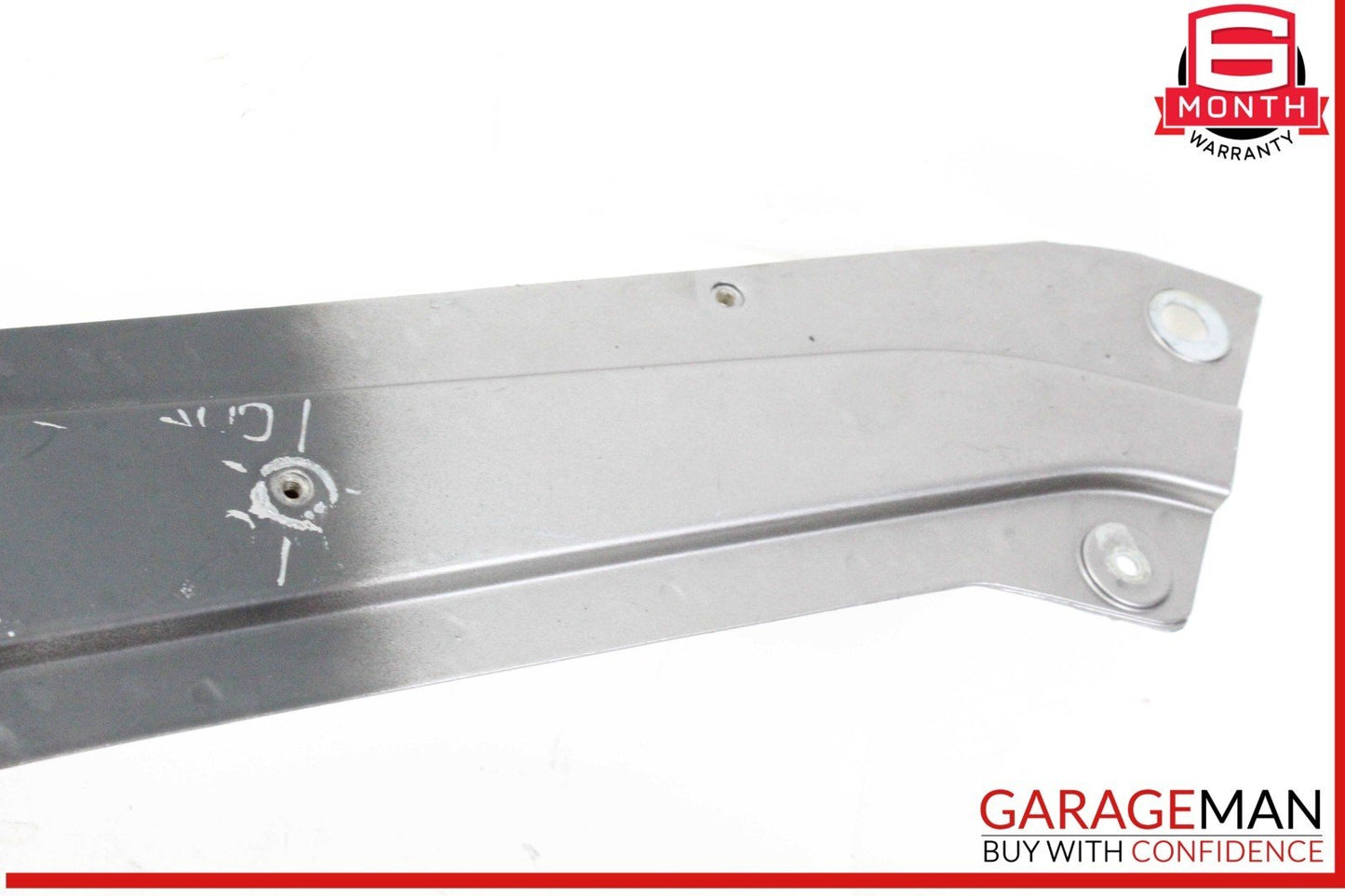 03-13 Maserati Quattroporte M139 Front Upper Radiator Support Bracket OEM
